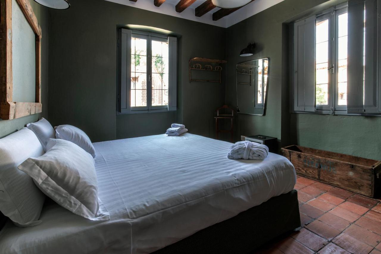 La Locanda Di Grazzano Visconti Exteriör bild
