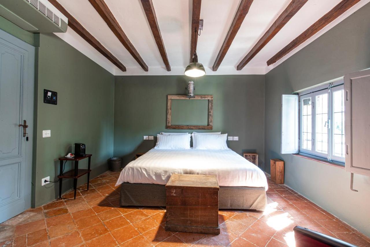 La Locanda Di Grazzano Visconti Exteriör bild