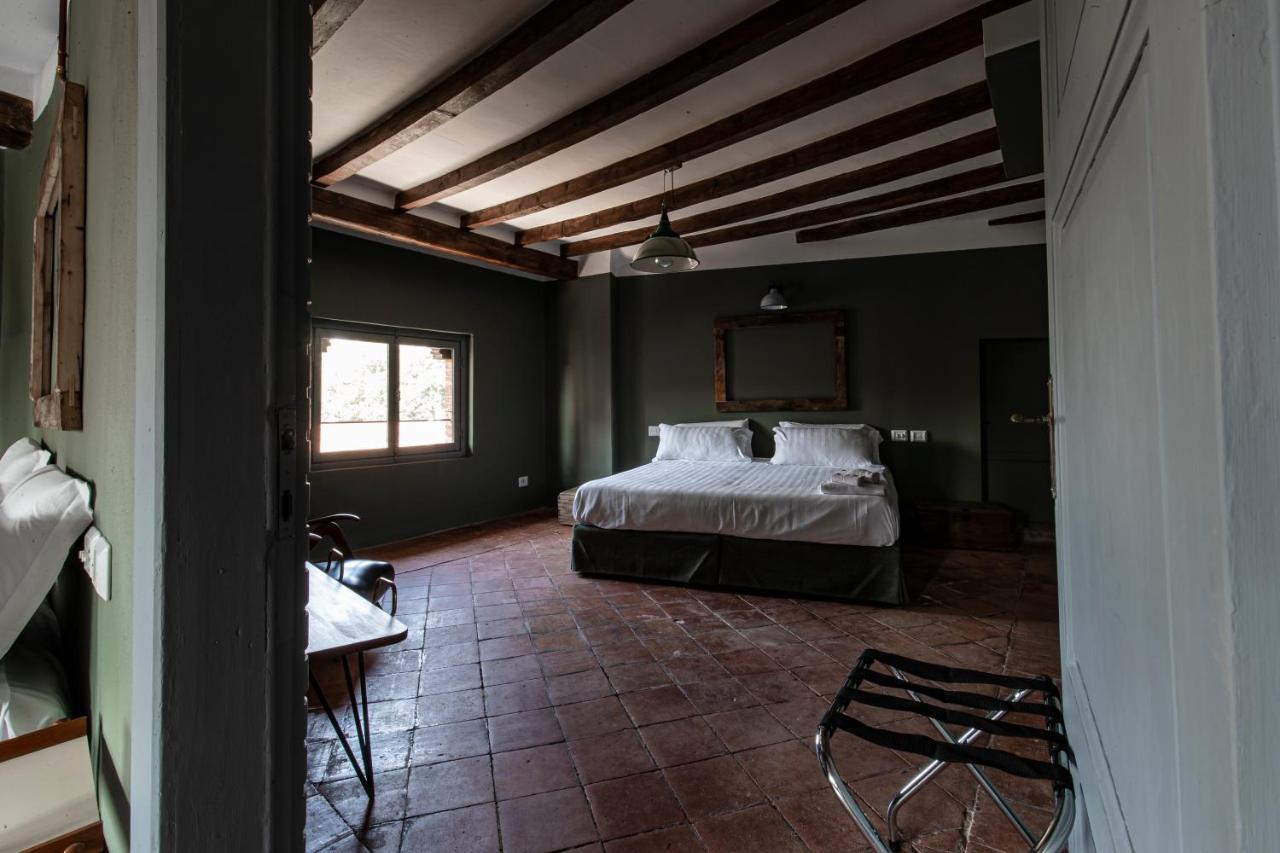 La Locanda Di Grazzano Visconti Exteriör bild