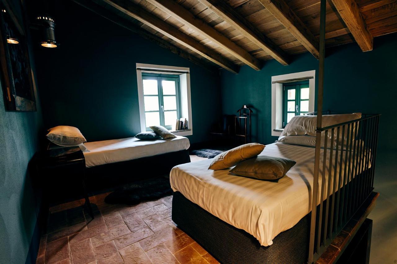 La Locanda Di Grazzano Visconti Exteriör bild