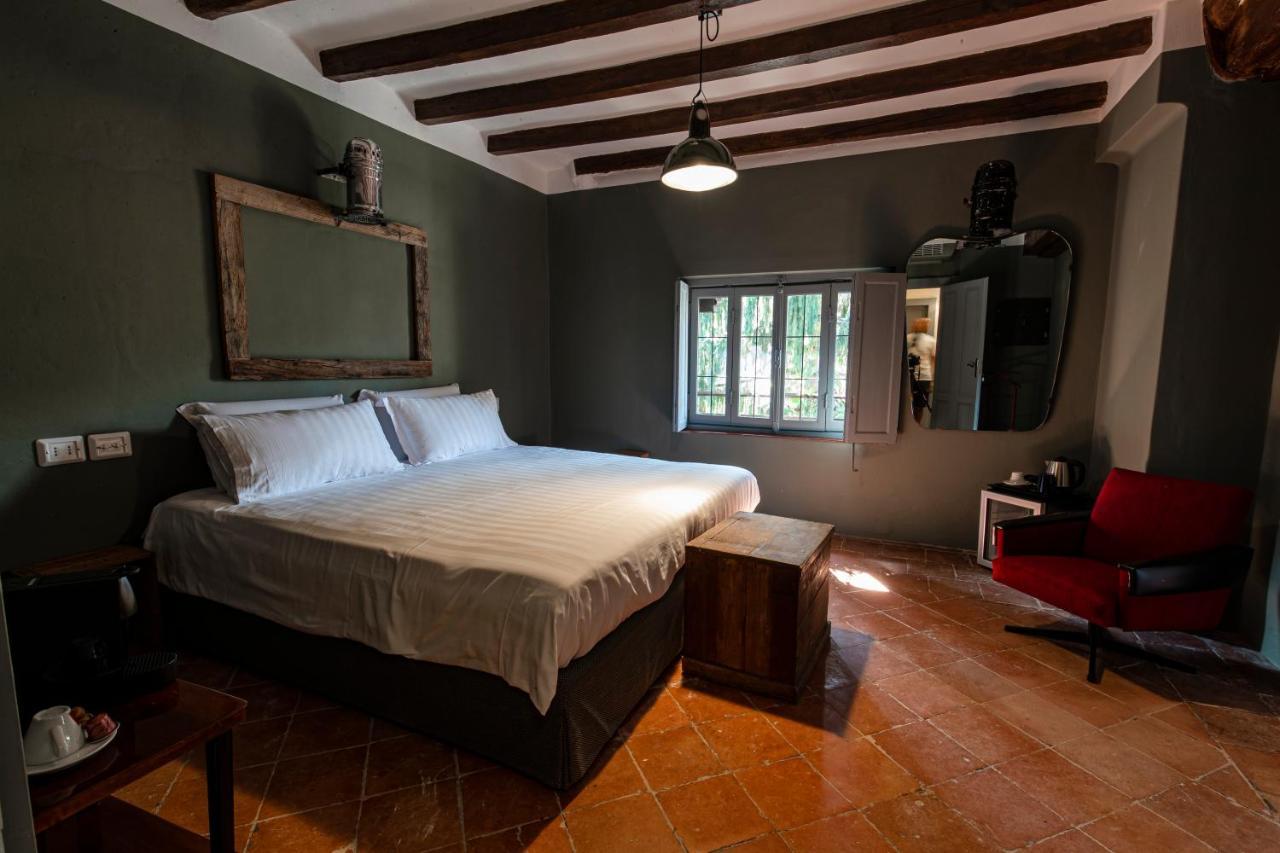 La Locanda Di Grazzano Visconti Exteriör bild
