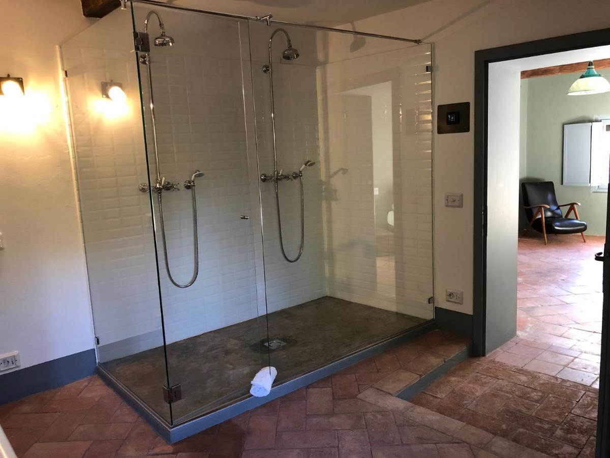 La Locanda Di Grazzano Visconti Exteriör bild