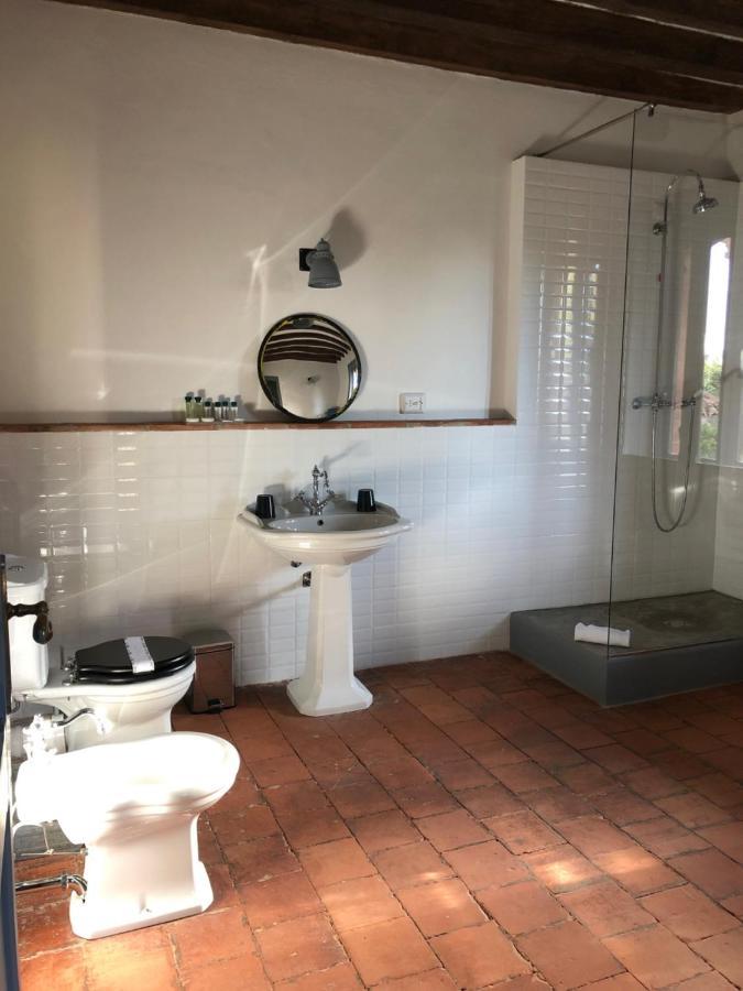 La Locanda Di Grazzano Visconti Exteriör bild
