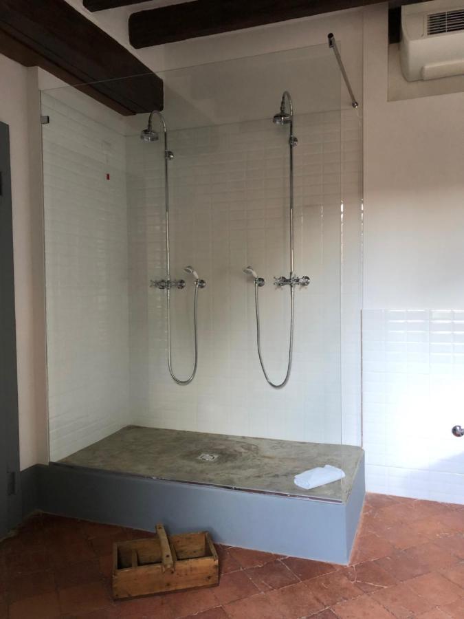 La Locanda Di Grazzano Visconti Exteriör bild