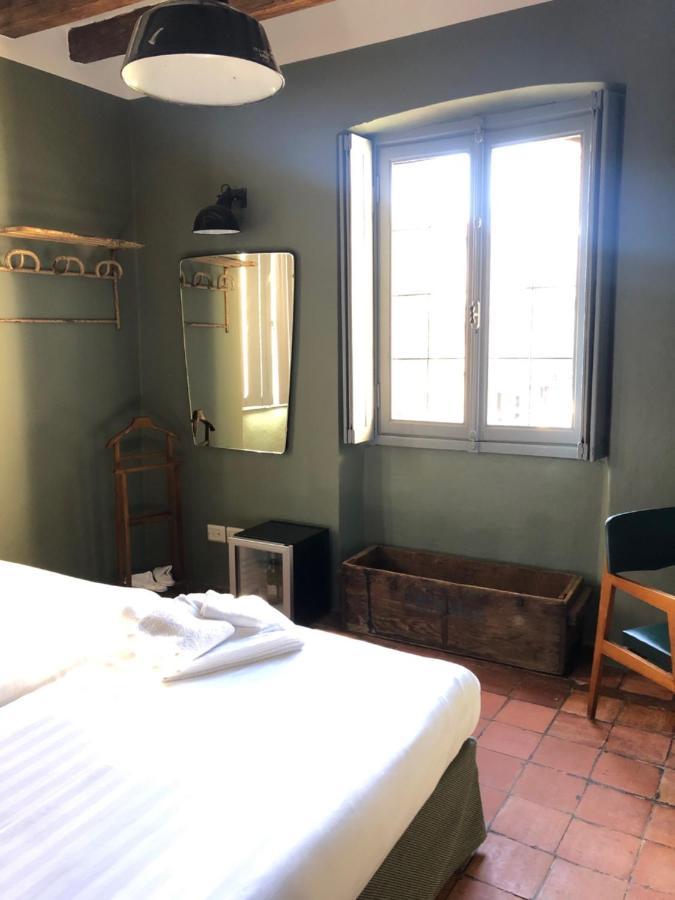 La Locanda Di Grazzano Visconti Exteriör bild