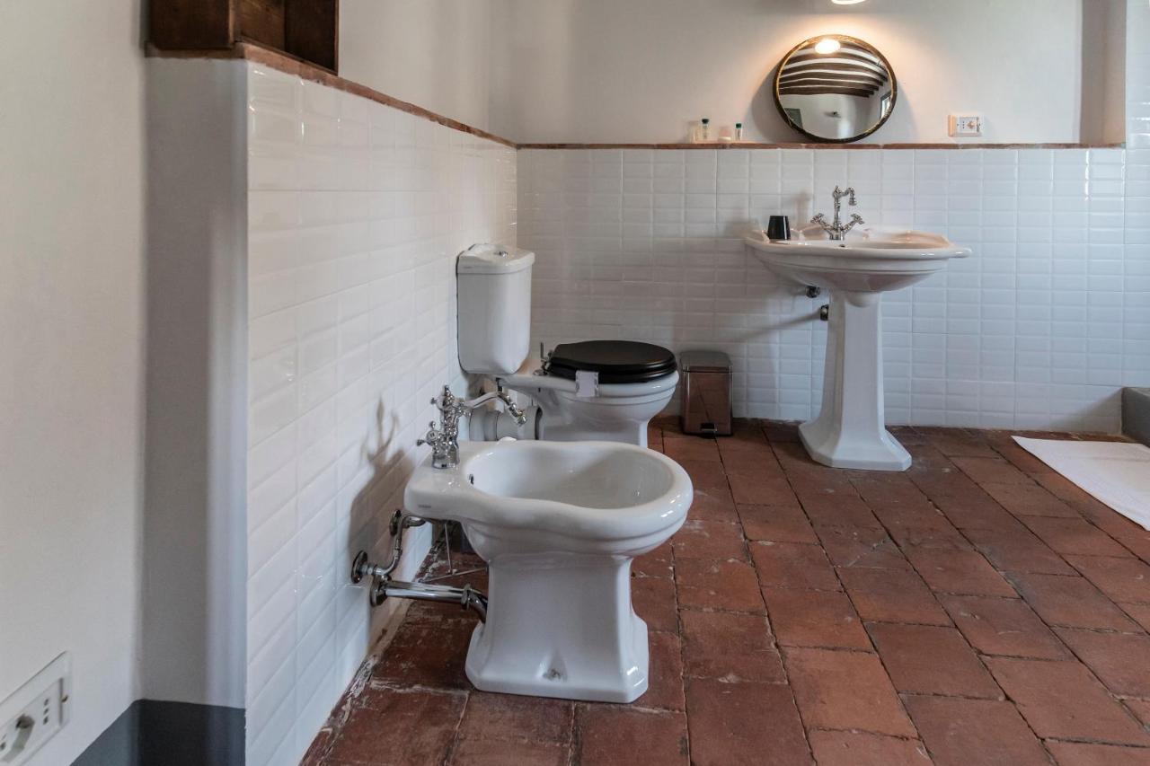 La Locanda Di Grazzano Visconti Exteriör bild
