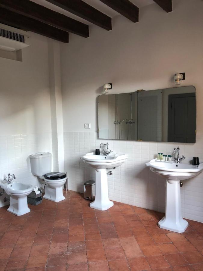La Locanda Di Grazzano Visconti Exteriör bild