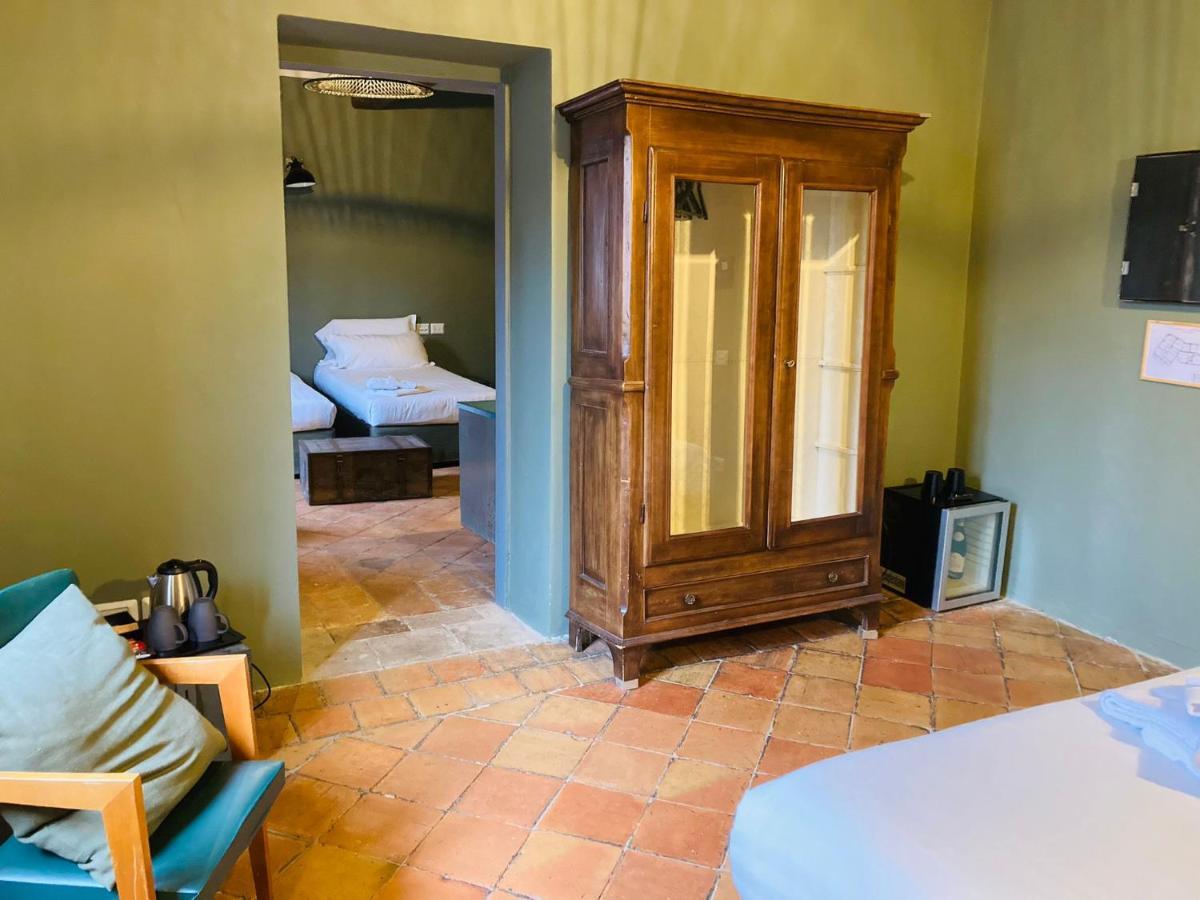La Locanda Di Grazzano Visconti Exteriör bild